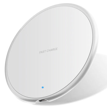 PadCharge 15W Wireless Charging Pad