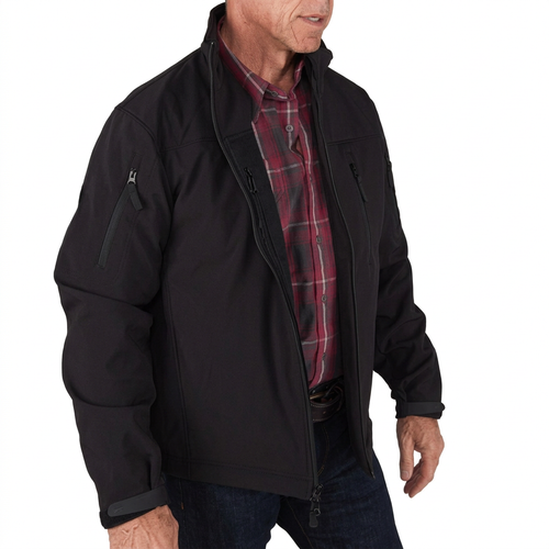 UrbanShield CCW Concealment Jacket
