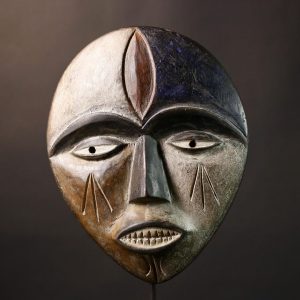 Novimask Heritage Piece