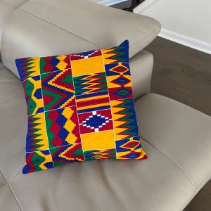 AnkaraJoy Pillow Cover