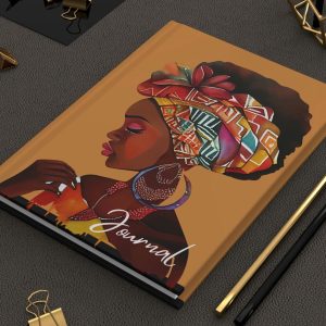 Juneteenth Freedom Journal