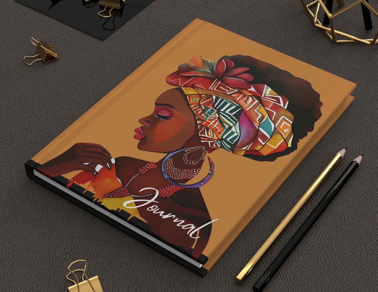 Juneteenth Freedom Journal
