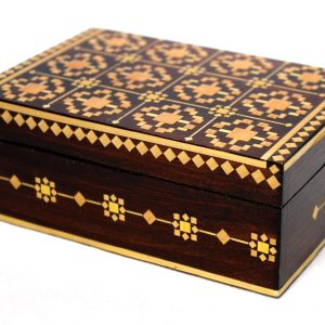 HeritageChest Box