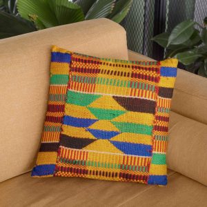 KentePride Pillow