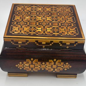 MelaninMemory Box