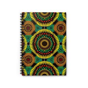 Mudcloth Heritage Notebook