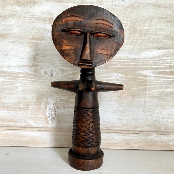 AncestralGrace Sculpture