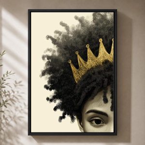 HeritageGold Canvas