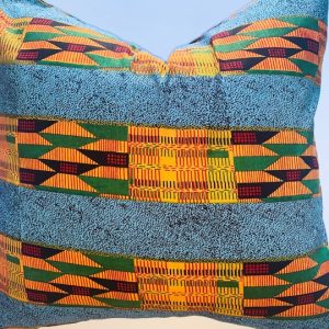 TribalChic Pillow