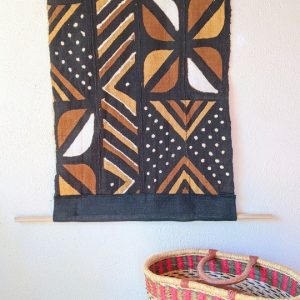MudclothDreams Tapestry