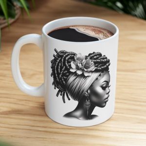 HeritageSip Mug