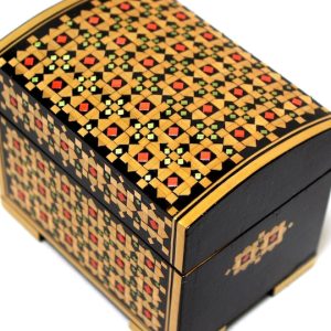 KenteTreasure Box