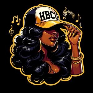 HBCU Pride Collegiate-Style Canvas Art