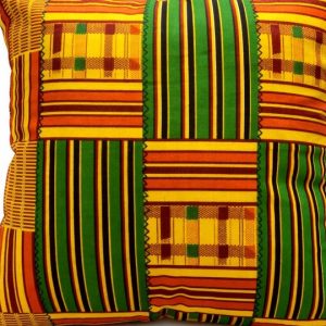 HeritageHome Pillow