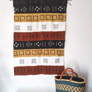 HeritageWeave Tapestry