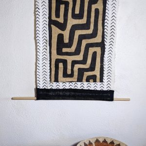 KorhogoHeritage Tapestry