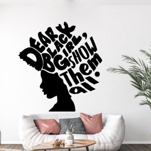 DreamBig Decal