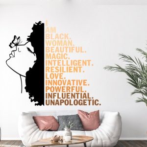 SisterLove Decal Set