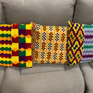 QueenSofa Pillow