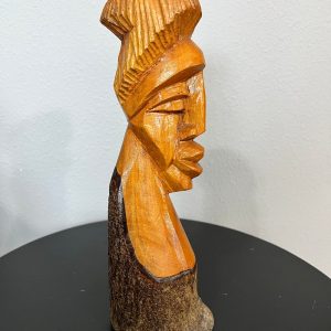 SavannaSpirit Figurine