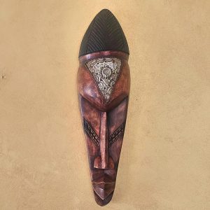 BauleSpirit Mask