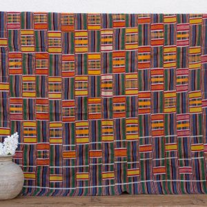 SavannaWeave Tapestry