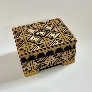 QueenTrinket Box