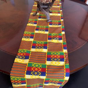 MudclothDine Runner