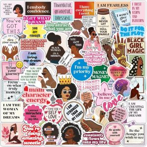 CrownedBeauty Decal