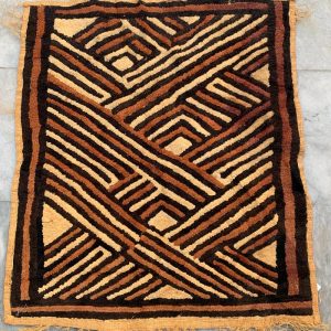 HeritageWeave Flatweave Rug