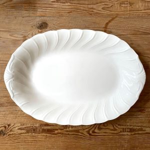 GrandTable Oval Serving Platter