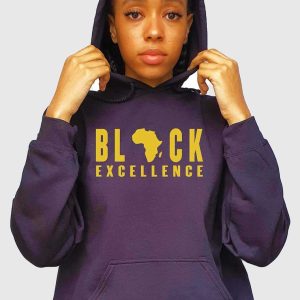 Roots Culture Pullover Hoodie