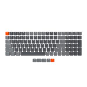 KeyForge 108-Key Mechanical Keycap Set
