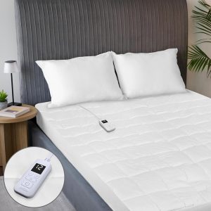 ToastyTop Heated Mattress Pad