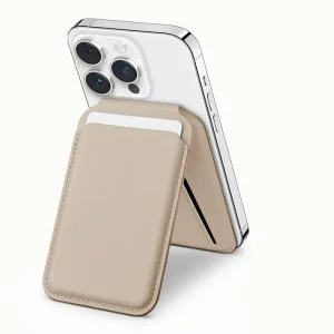 VoltPocket MagSafe Card Wallet