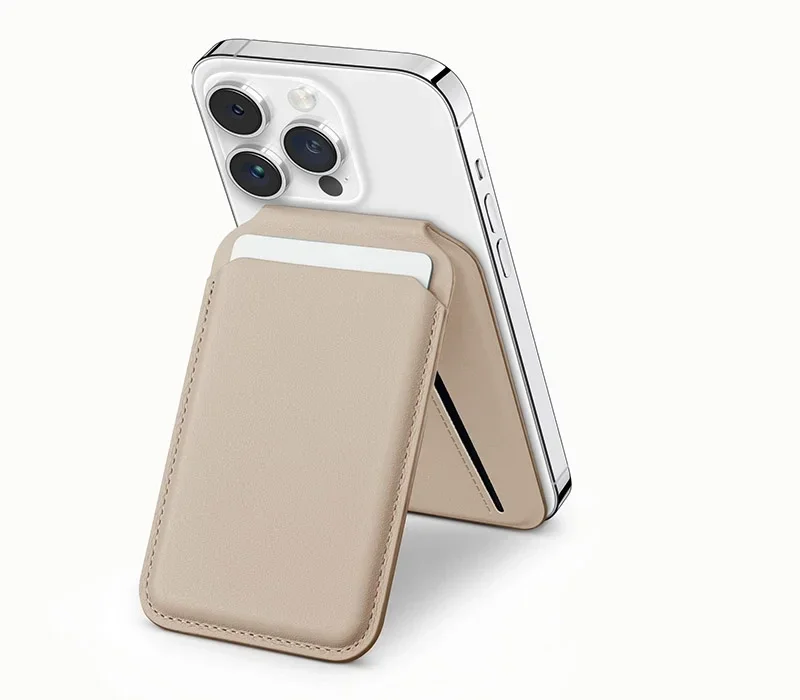 VoltPocket MagSafe Card Wallet