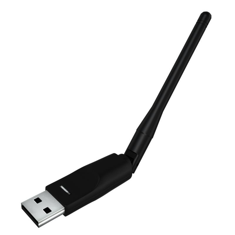 AirAudit USB WiFi Adapter with Monitor Mode