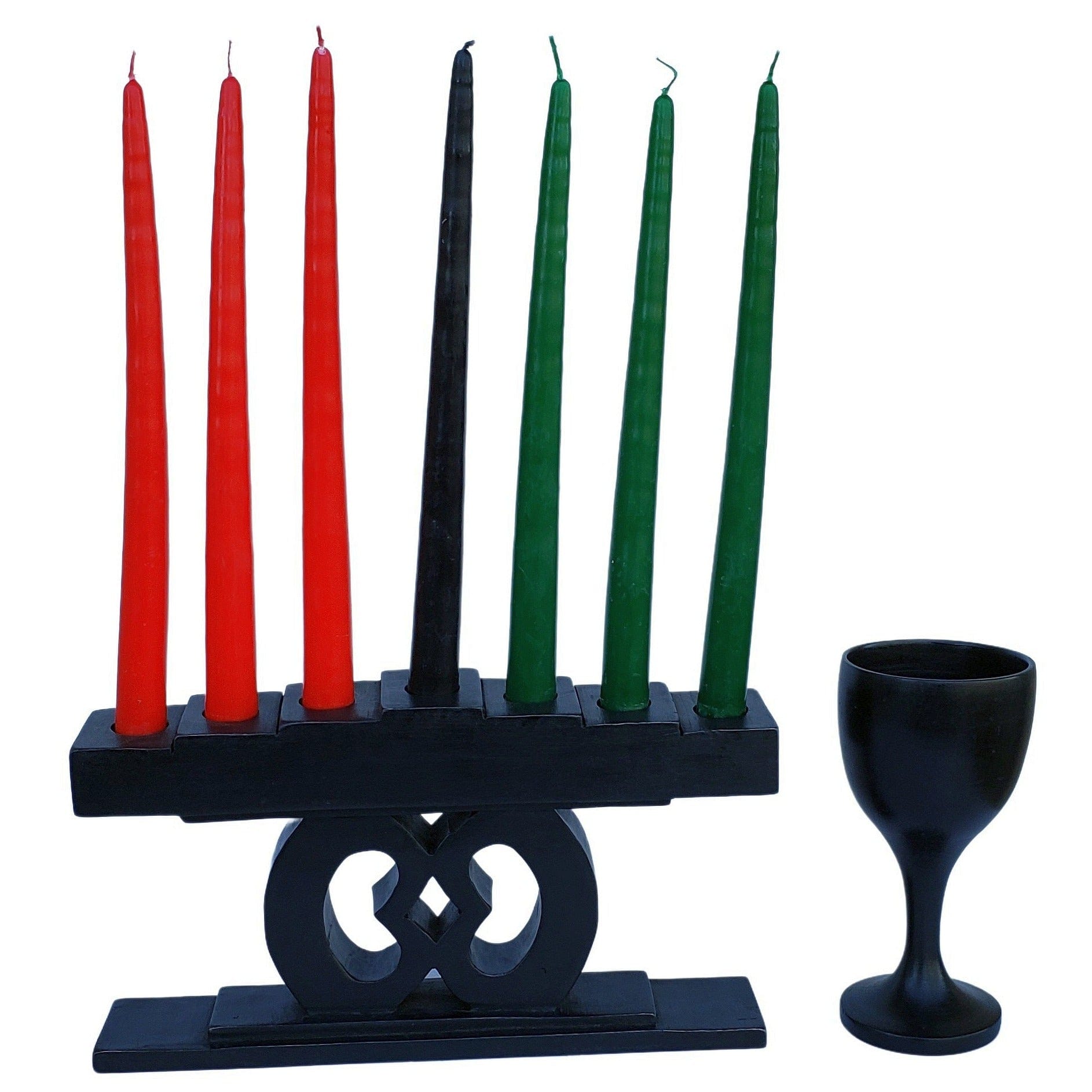 Heritage Unity Kinara Set