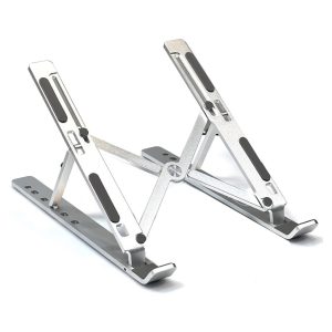 ErgoRise Aluminum Laptop Stand