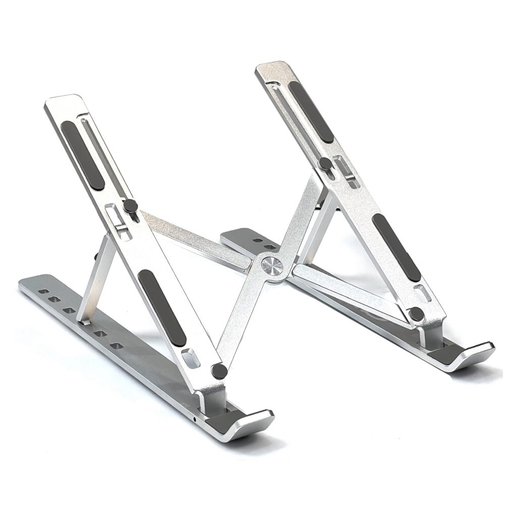 ErgoRise Aluminum Laptop Stand