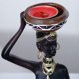 BaobabRoot Tealight Set