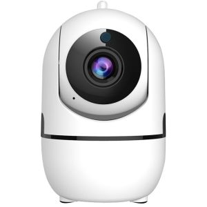 WatchNest Indoor WiFi Camera