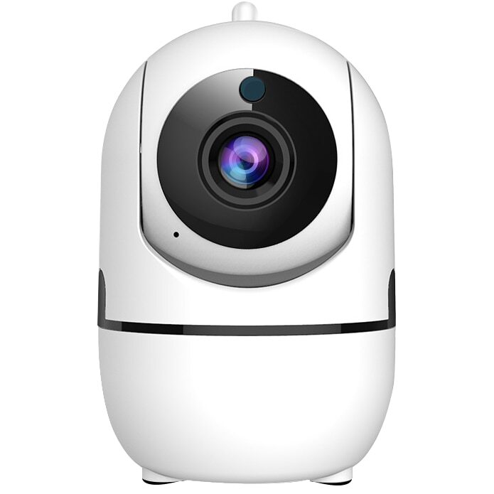 WatchNest Indoor WiFi Camera
