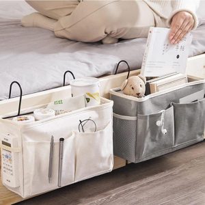 BedsideBuddy Bedside Caddy Organizer