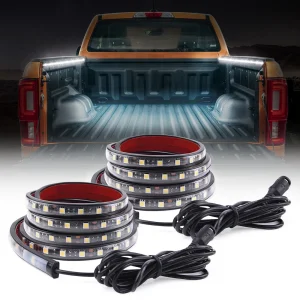 BedGlow Truck Bed LED Strip Kit