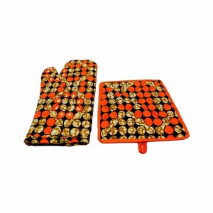 Soul Kitchen Towel Set