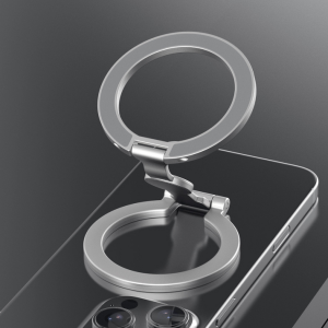 GripGo Phone Stand & Grip