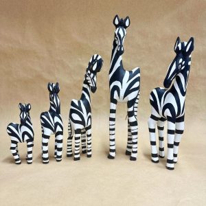 RiverSpirit Carving