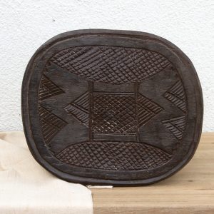 KenteServe Large Tray