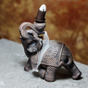 RoyalTusker Burner